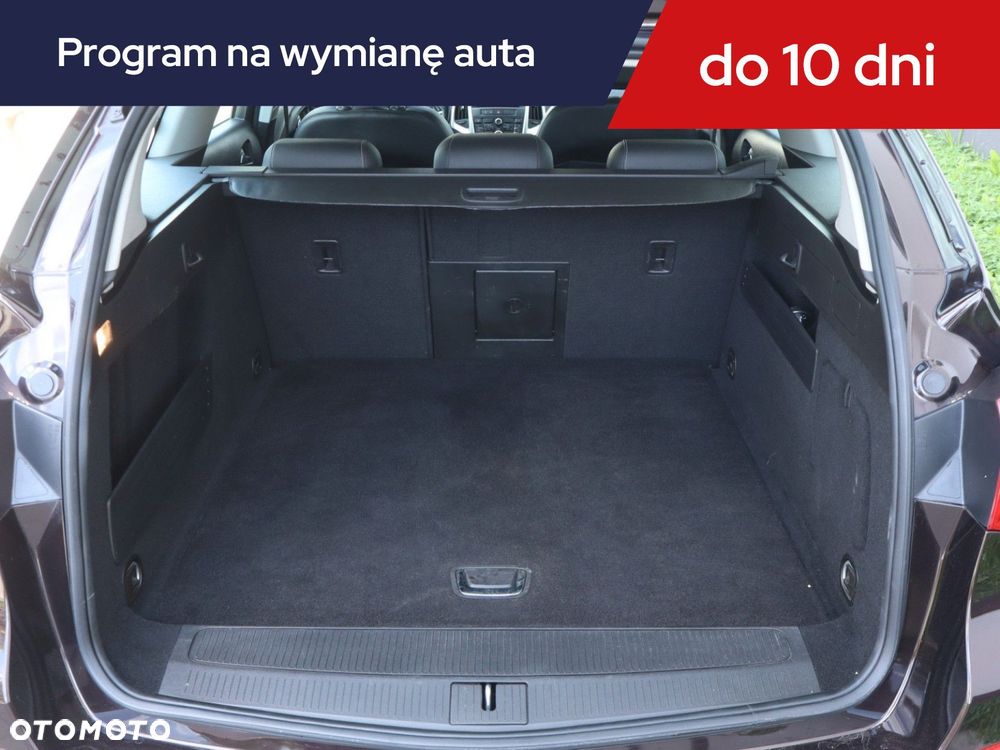 Opel Astra - 14