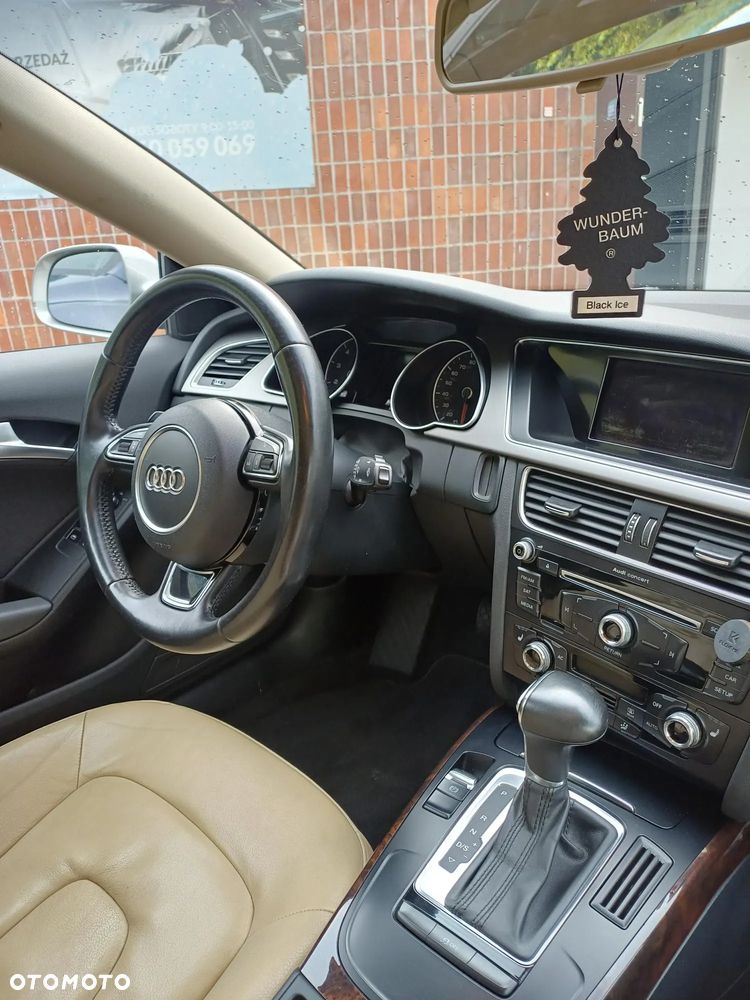 Audi A5 Coupé - 18