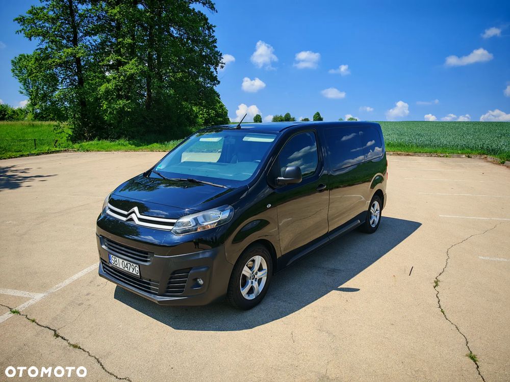 Citroën SpaceTourer - 22