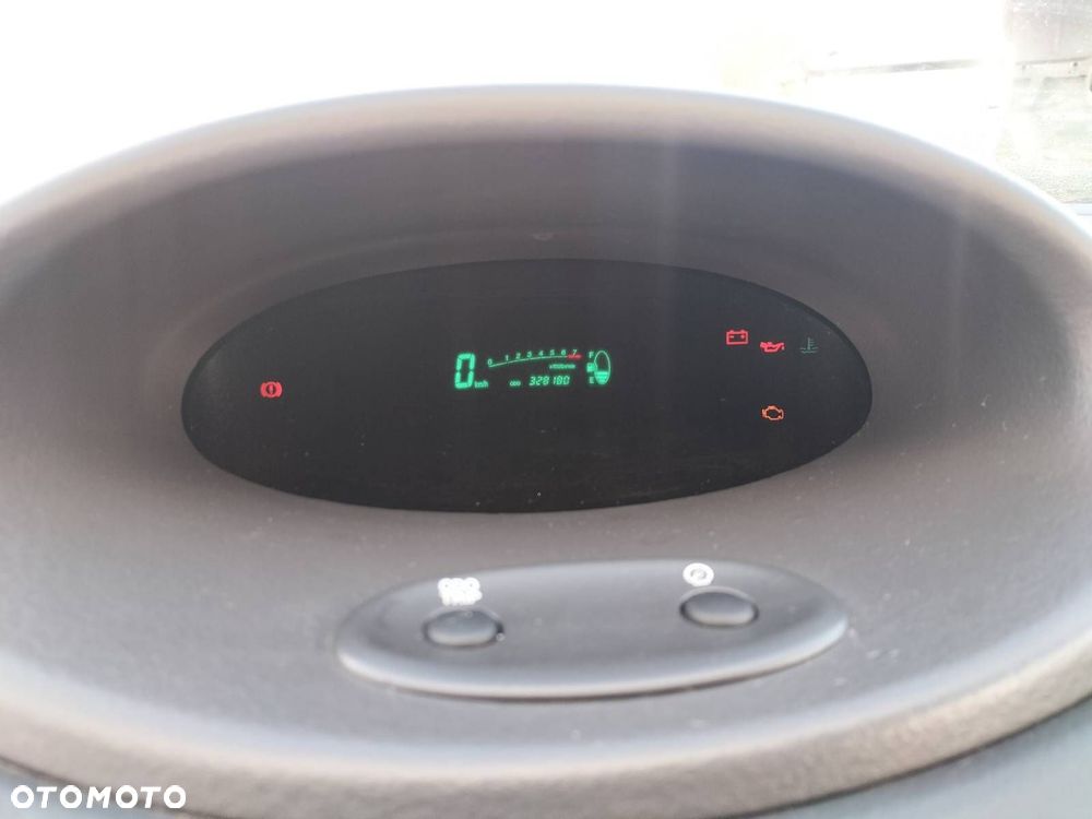 LICZNIK ZEGARY TOYOTA YARIS I 1.3 16V 83800-52610 - 1