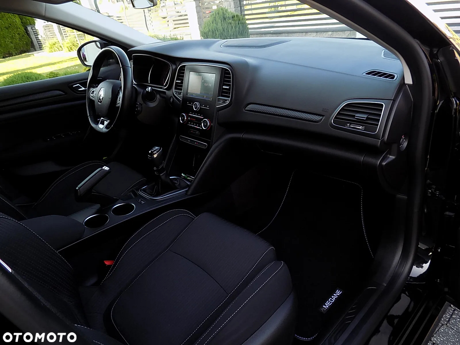 Renault Megane ENERGY TCe 100 LIMITED - 35