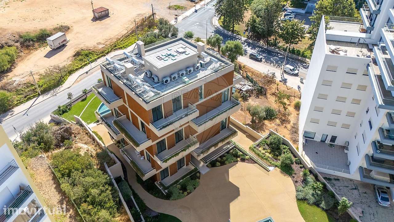 Apartamento T2 para venda - Grande imagem: 5/21