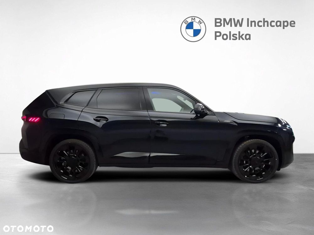 BMW XM - 6