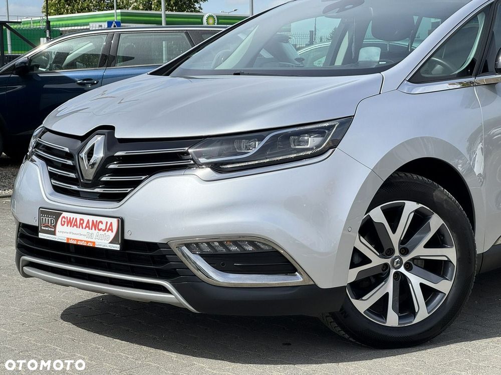 Renault Espace Energy dCi 160 EDC Intens - 12