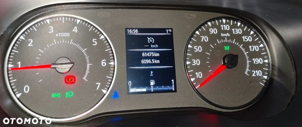 Dacia Duster 1.5 Blue dCi Prestige 4WD EU6d - 14