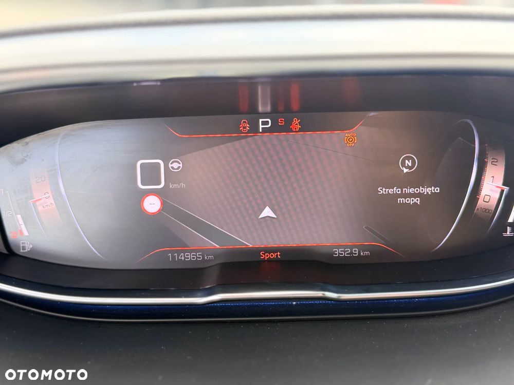 Peugeot 5008 1.5 BlueHDi GT Pack S&S EAT8 - 26