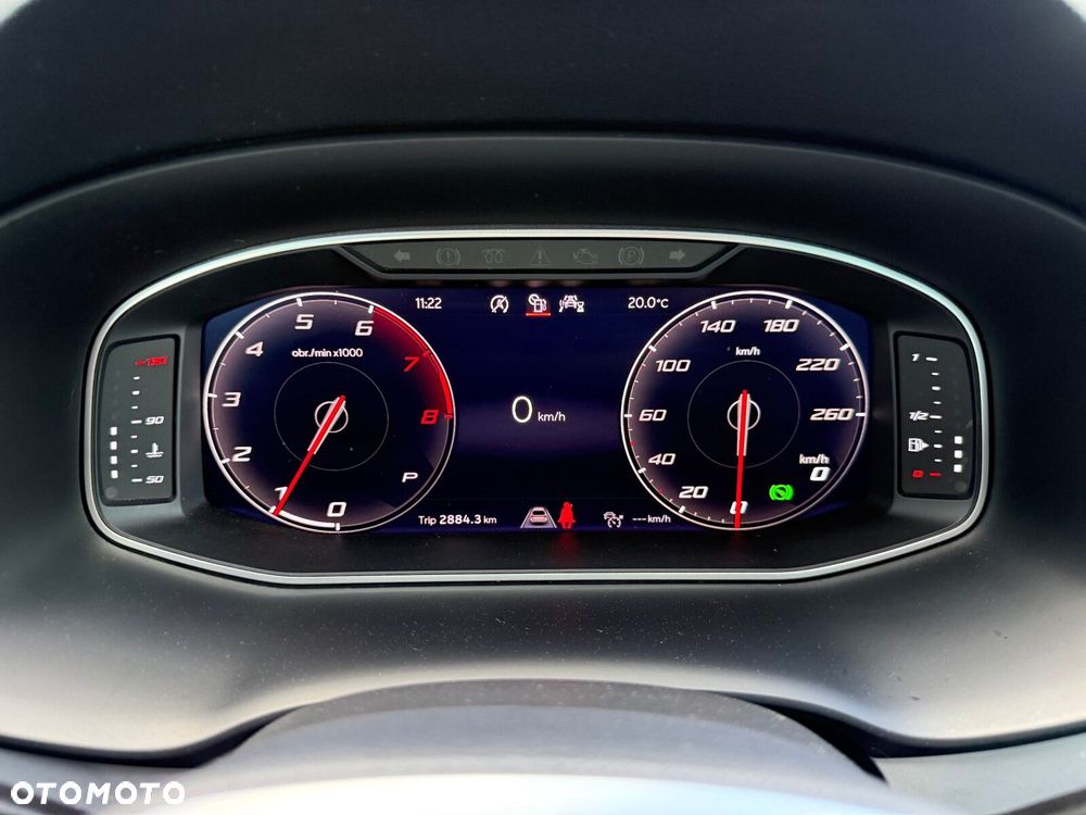 Seat Ateca 1.5 TSI FR S&S DSG - 25