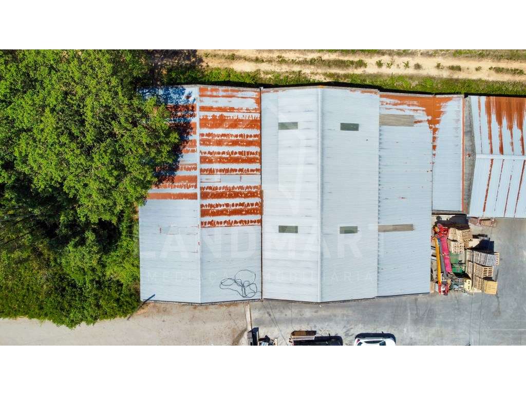 Armazém, Moita do Gavião Benedita - Grande imagem: 2/11