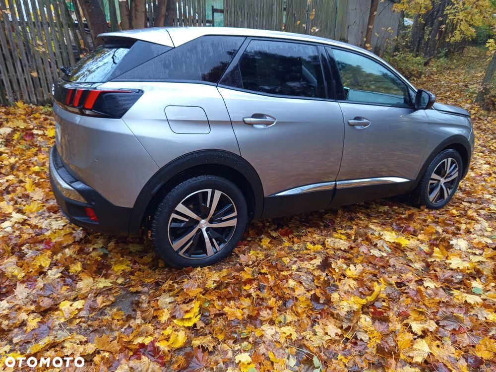 Peugeot 3008 - 5