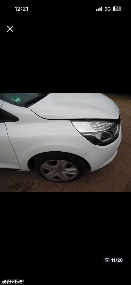 Renault Clio 1.2 16V 75 Business - 3