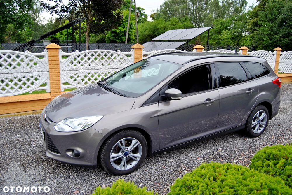 Ford Focus - 29