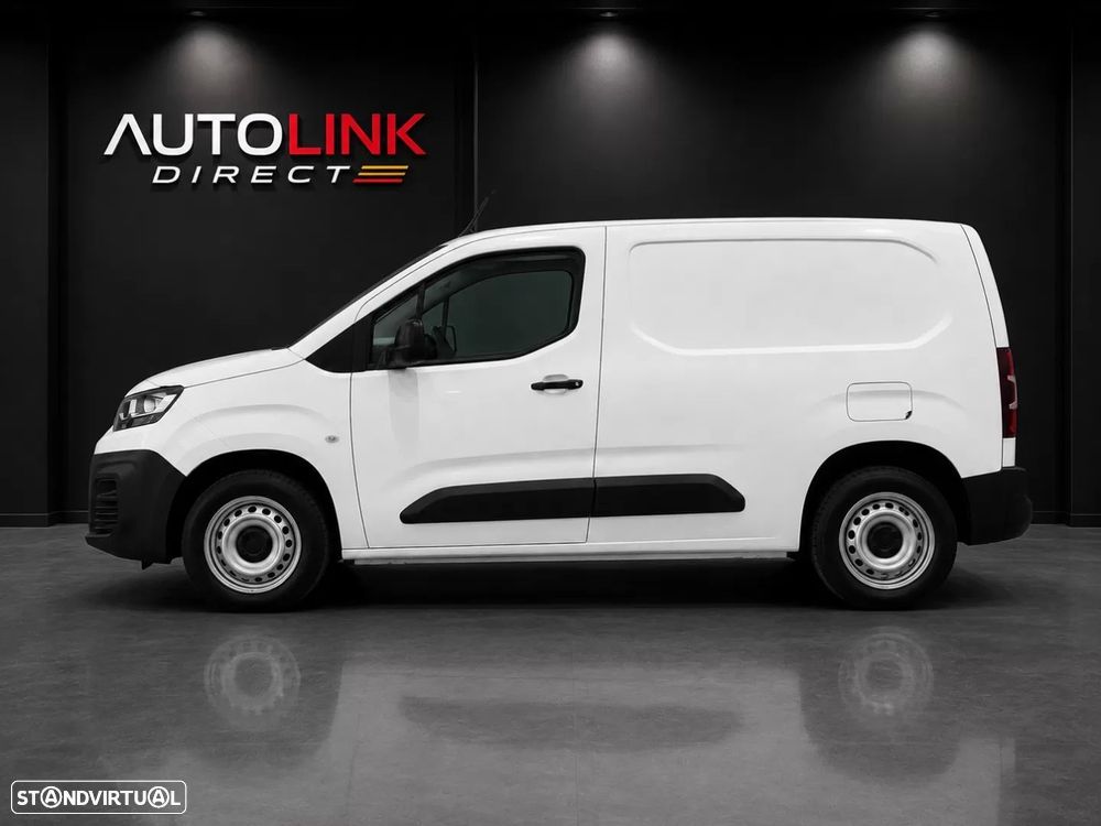 Citroën berlingo berlingo - 14