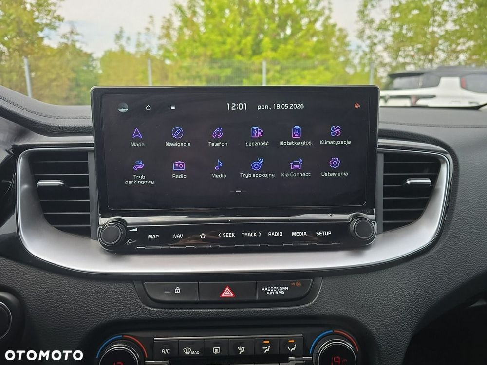 Kia Ceed 1.5 T-GDI L DCT - 24