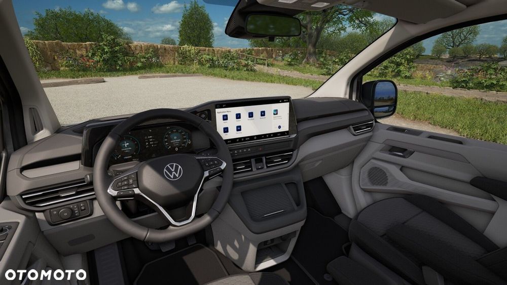 Volkswagen Caravelle 2.0 TDI L2 Edition - 14