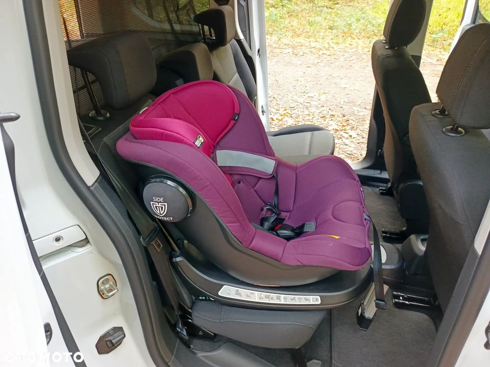Toyota Proace City Verso 1.5 D-4D Business - 19