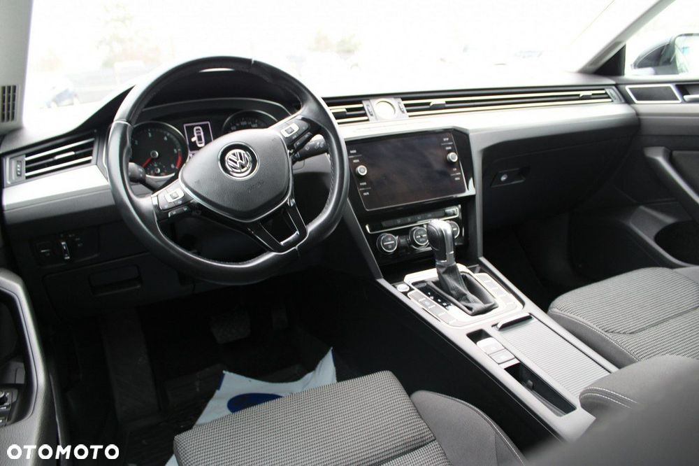 Volkswagen Arteon - 16