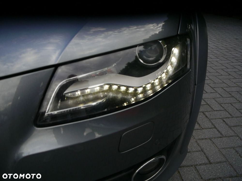 Audi A4 Allroad 2.0 TDI Quattro - 17