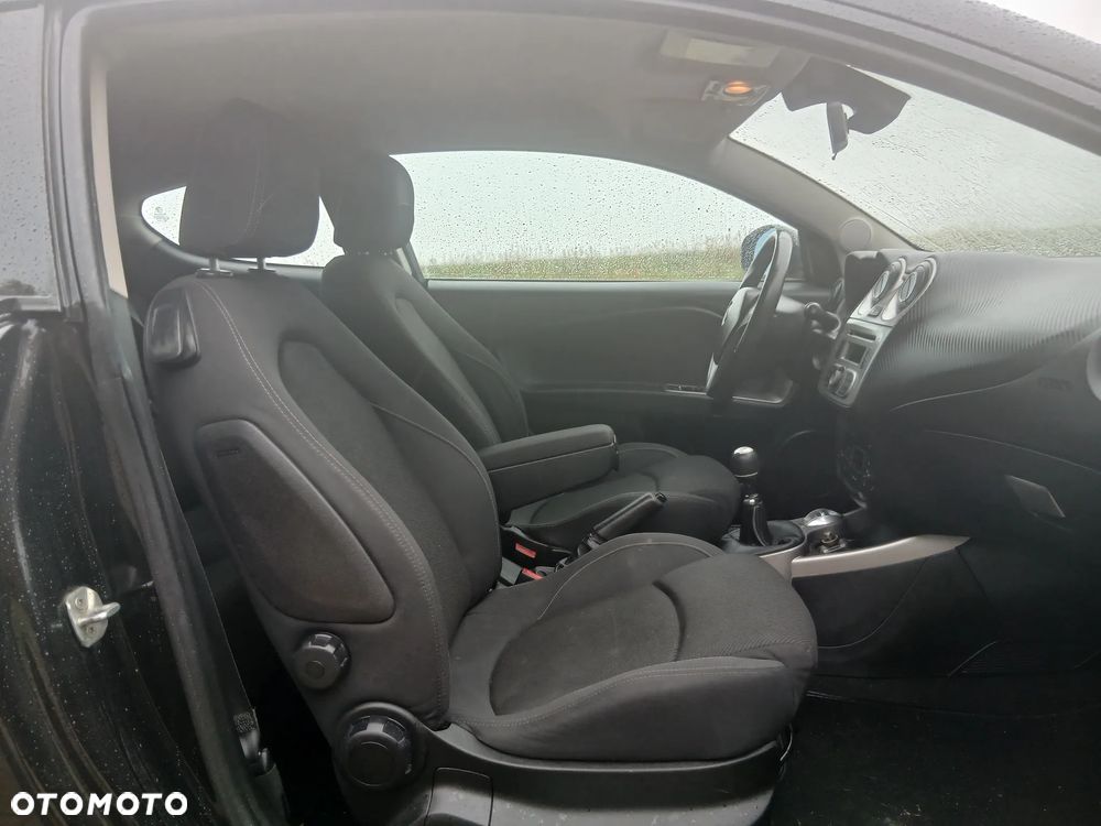Alfa Romeo Mito - 19