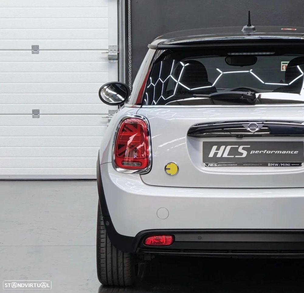 MINI 3 Portas - 13