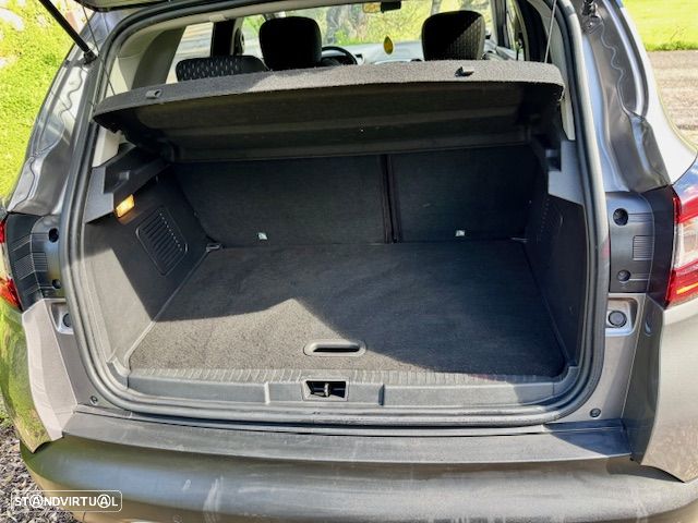 Renault Captur 0.9 TCE Exclusive - 23