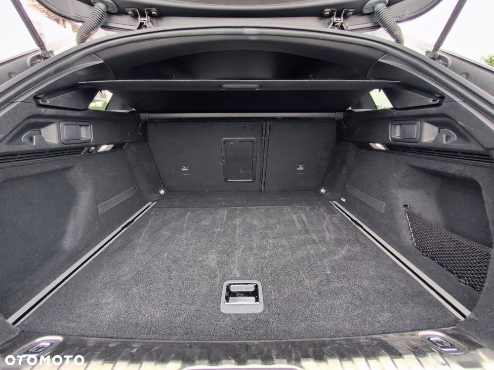 Peugeot 508 1.2 PureTech GT S&S EAT8 - 11