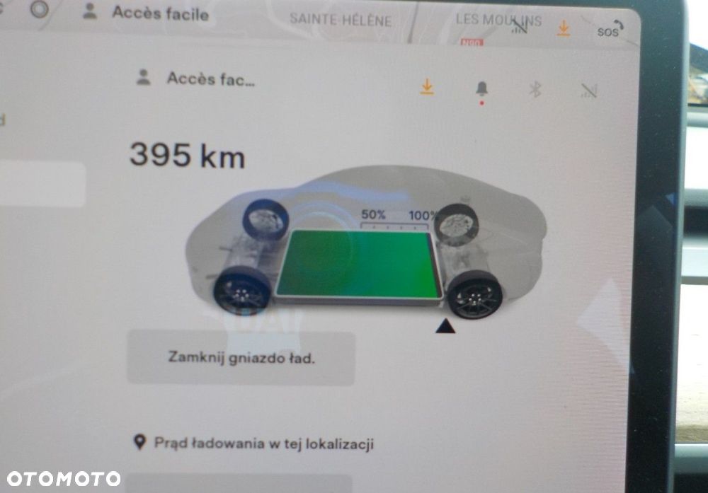 Tesla Model 3 - 25