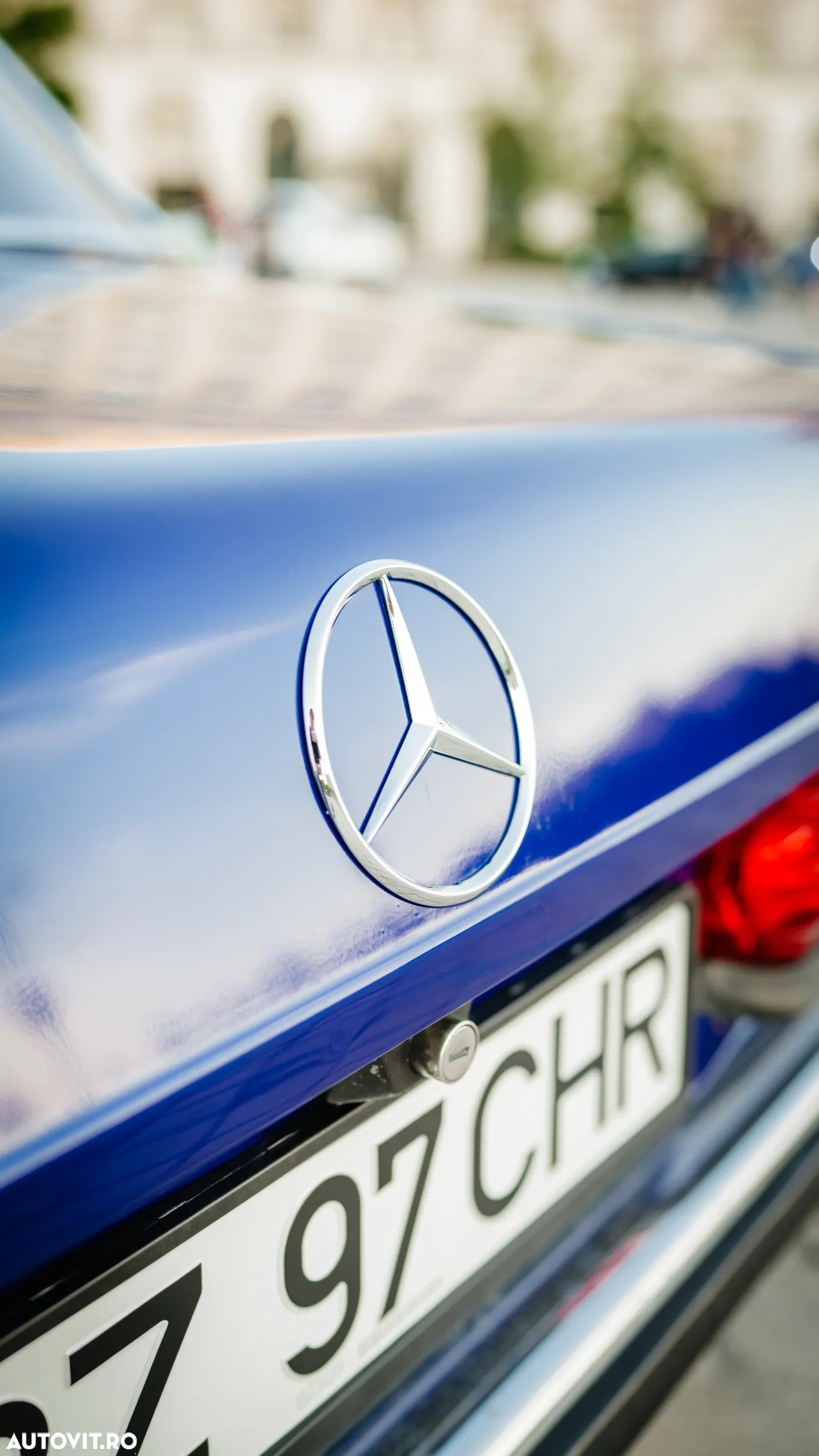 Mercedes-Benz W123 - 15