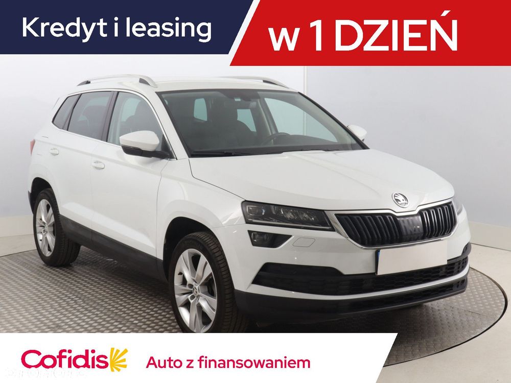 Skoda Karoq - 2