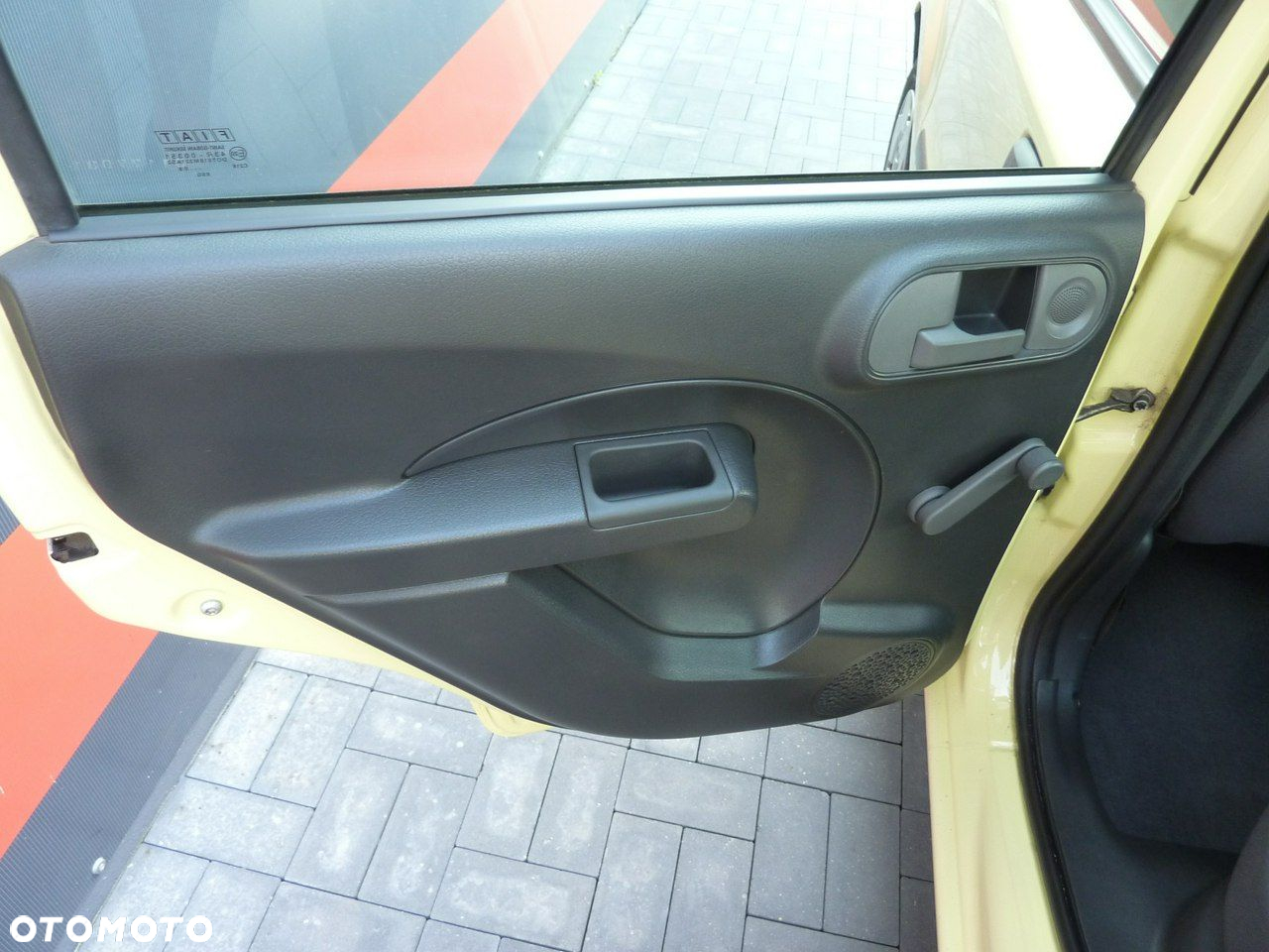 Fiat Panda - 28