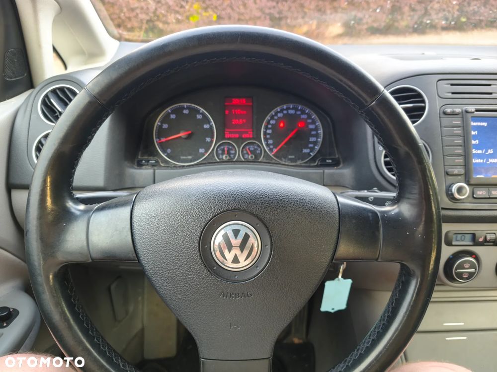 Volkswagen Golf 1.6 Sportline - 33