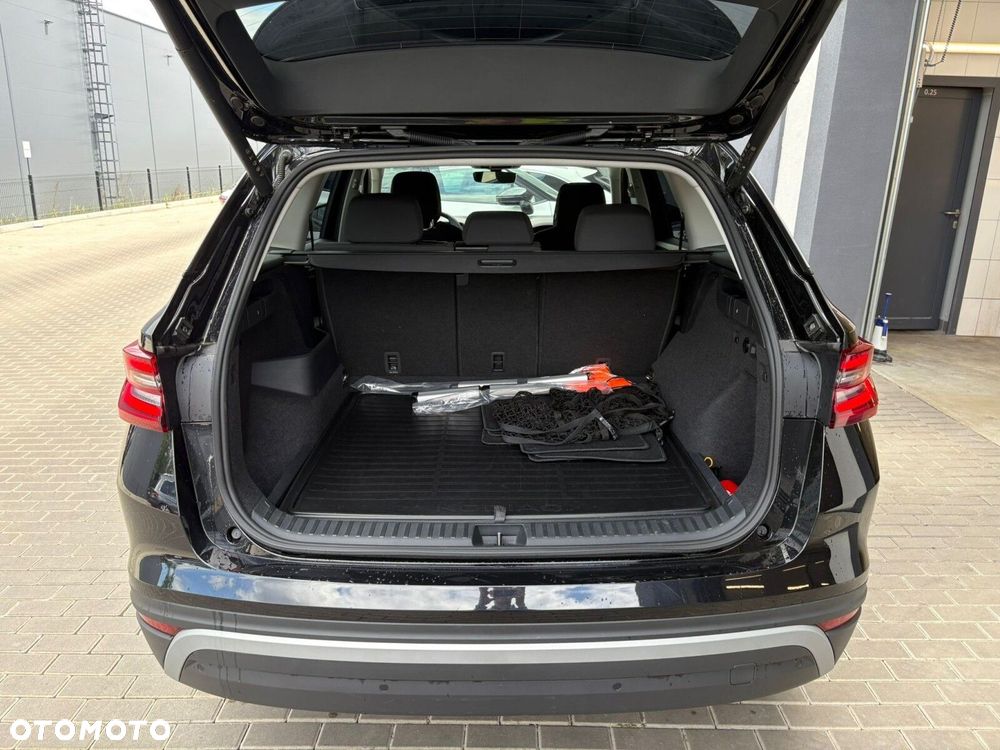 Skoda Kodiaq 2.0 TDI 4x2 Selection DSG - 20