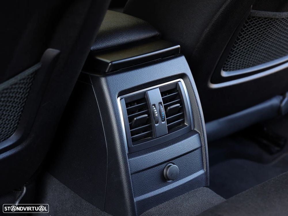 BMW 318 d Advantage Auto - 15