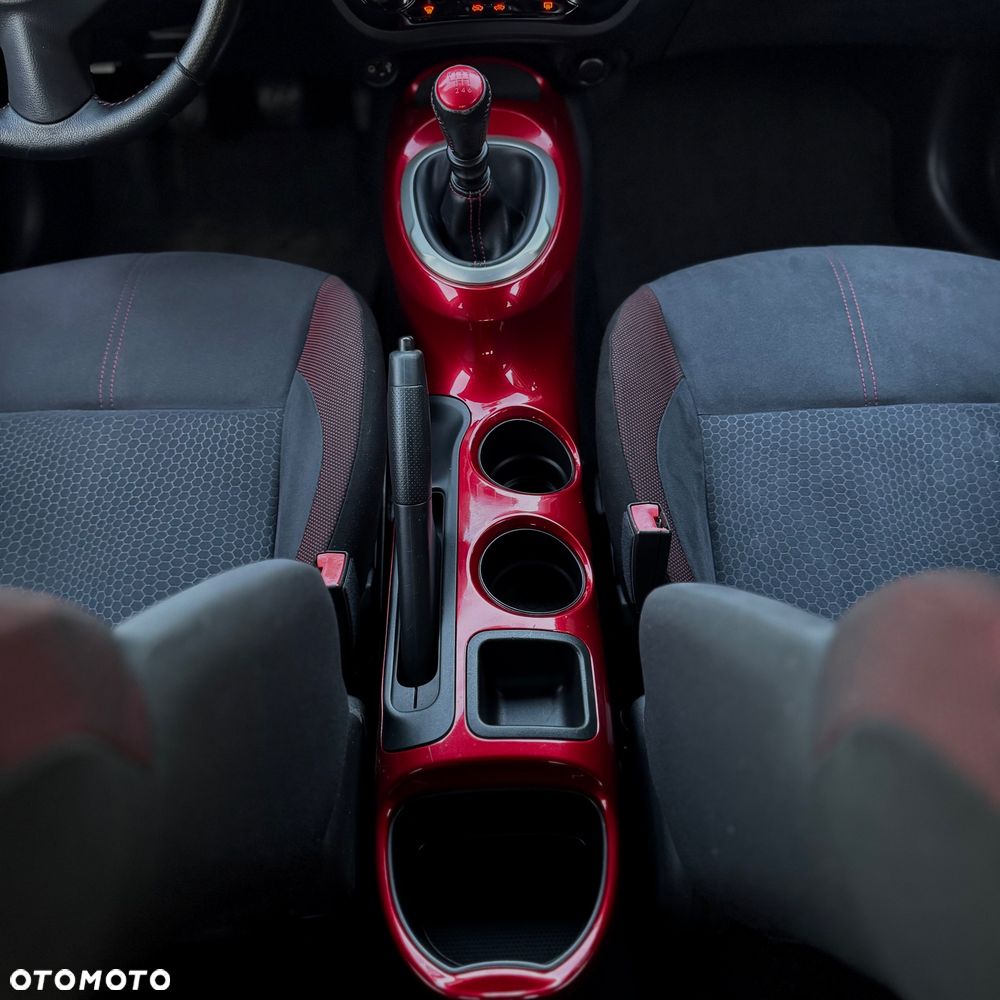 Nissan Juke - 31