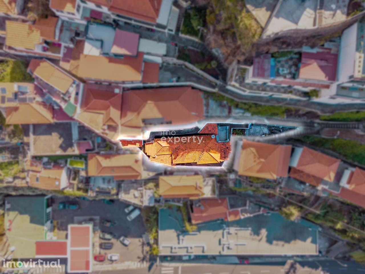 Moradia T3 na Rochinha, Funchal, Madeira - Grande imagem: 4/30