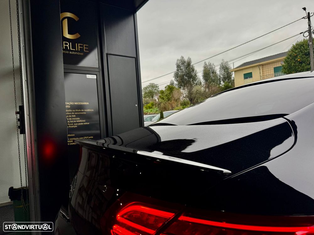 Mercedes-Benz C 220 d 9G-TRONIC AMG Line - 4