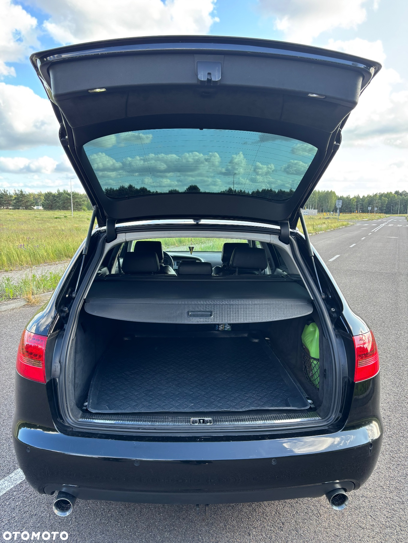 Audi A6 2.0 TDI - 4