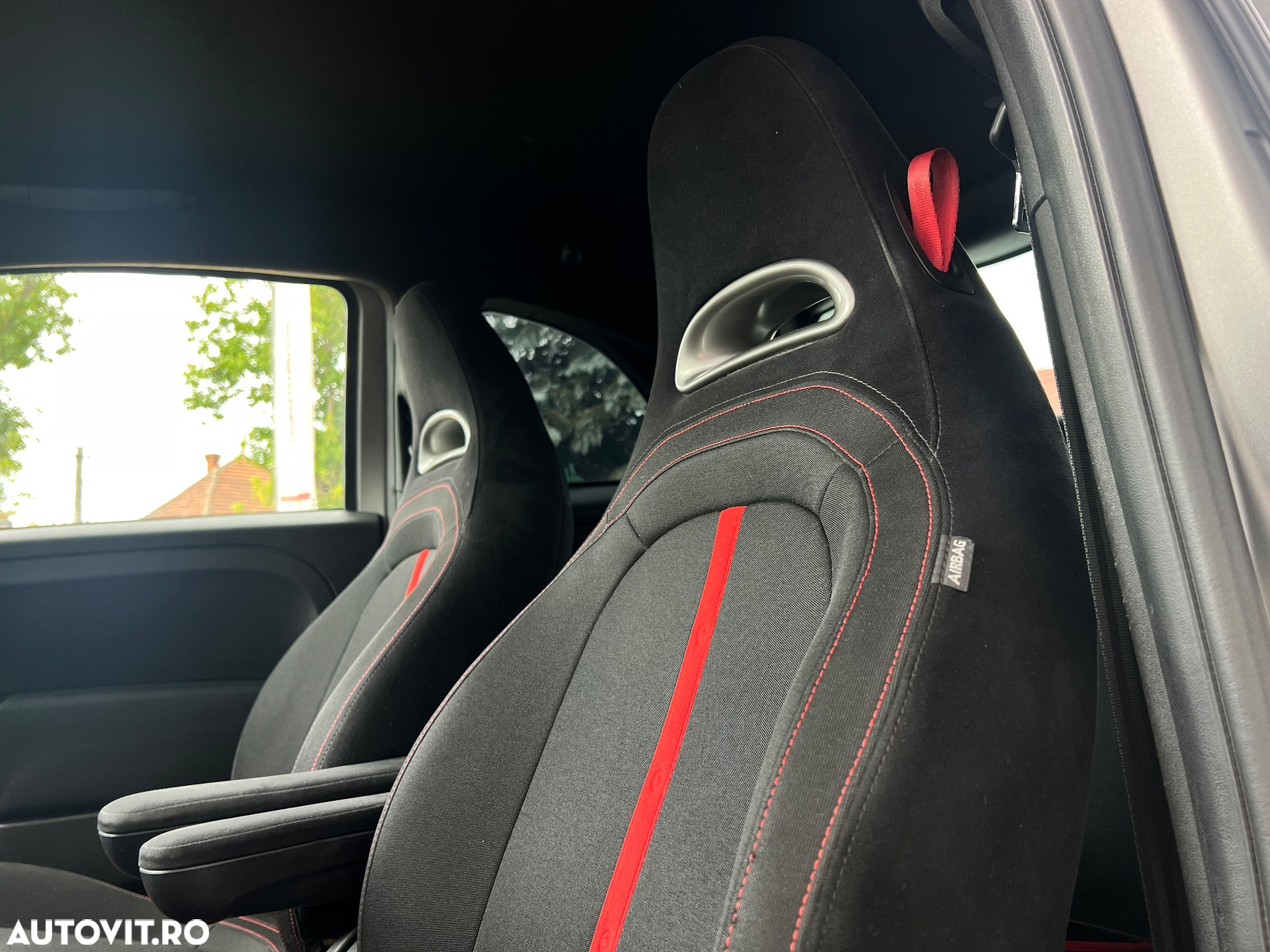 Abarth 500 - 18