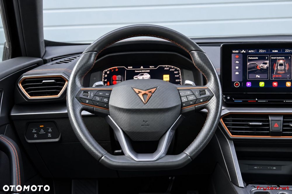 Cupra Formentor - 31