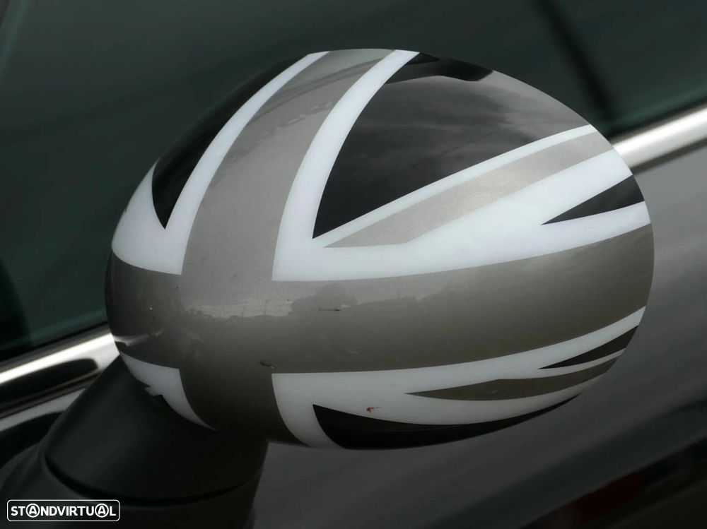 MINI Clubman John Cooper Works ALL4 Auto Desp. - 10