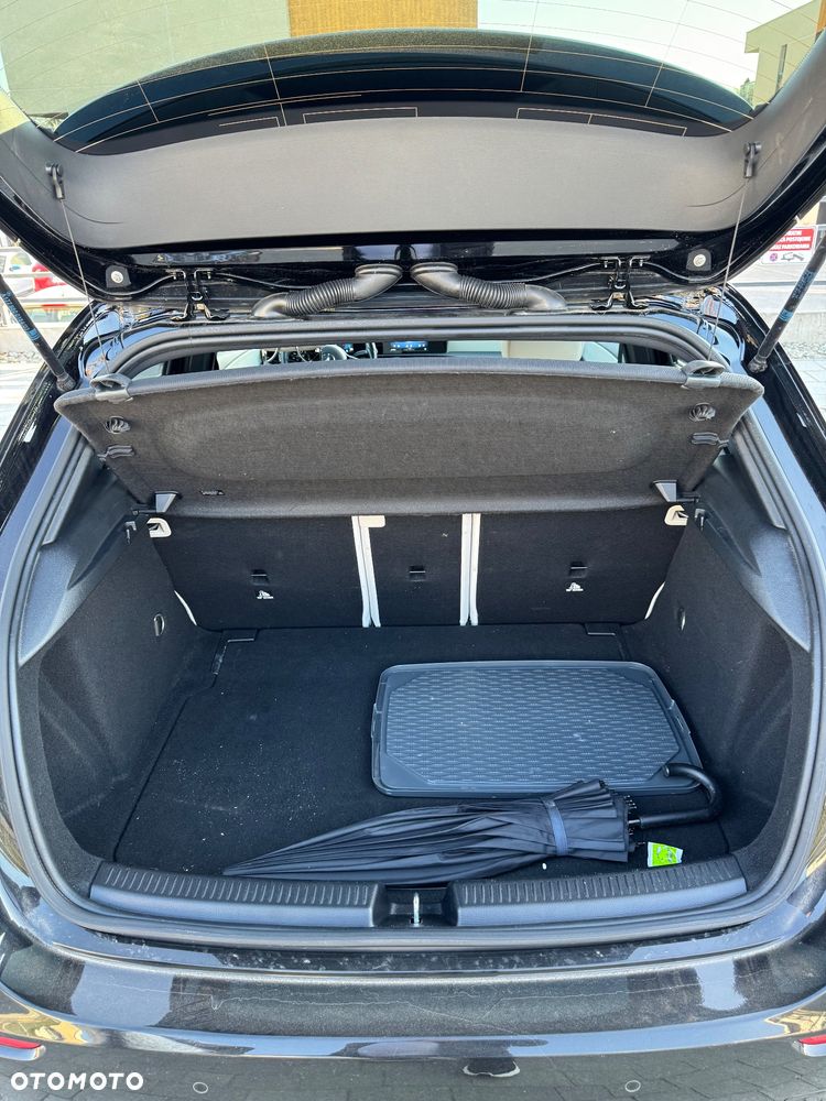 Mercedes-Benz Klasa A 220 7G-DCT - 13