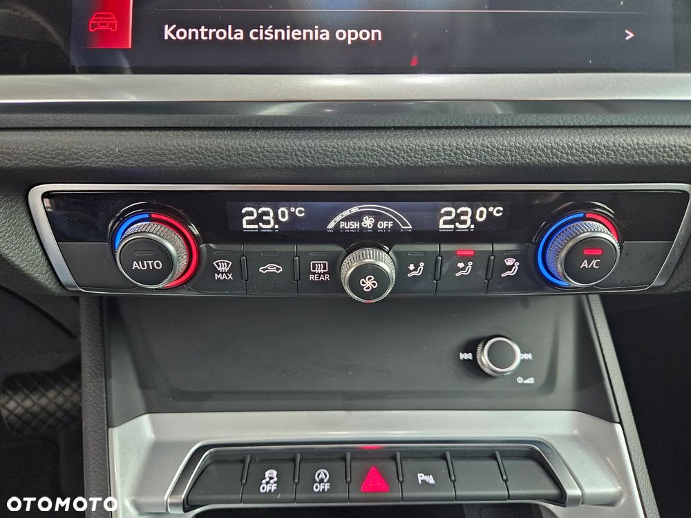 Audi Q3 35 TFSI S tronic - 19