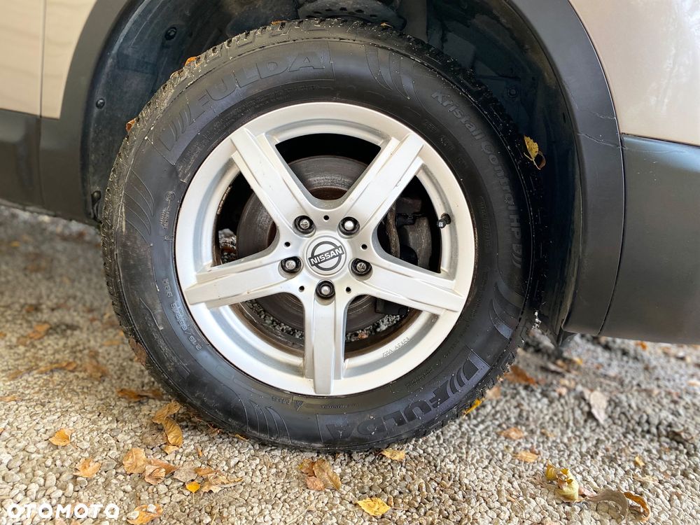 Nissan Qashqai 1.6 I-Way - 19