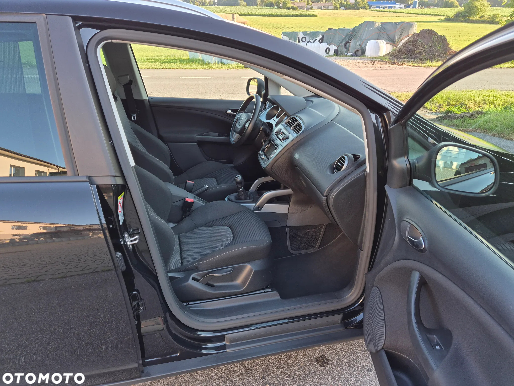 Seat Altea XL - 6