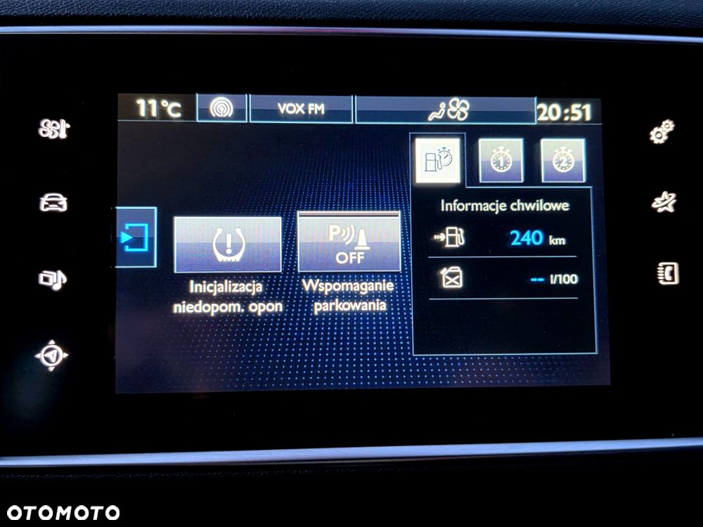 Peugeot 308 - 22