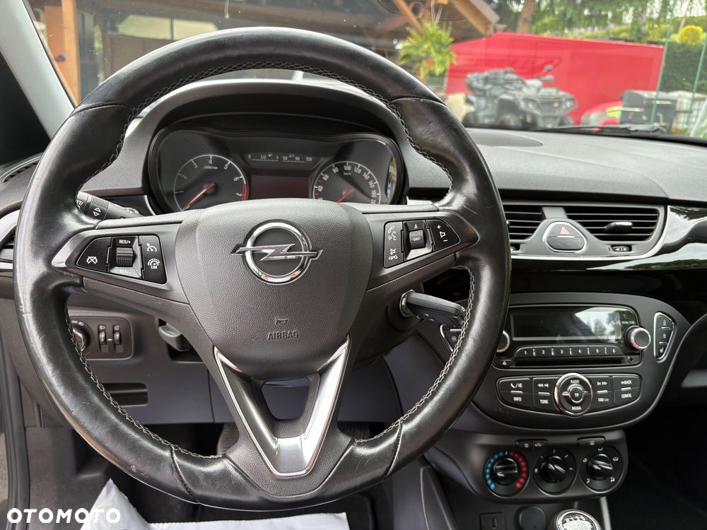 Opel Corsa - 25