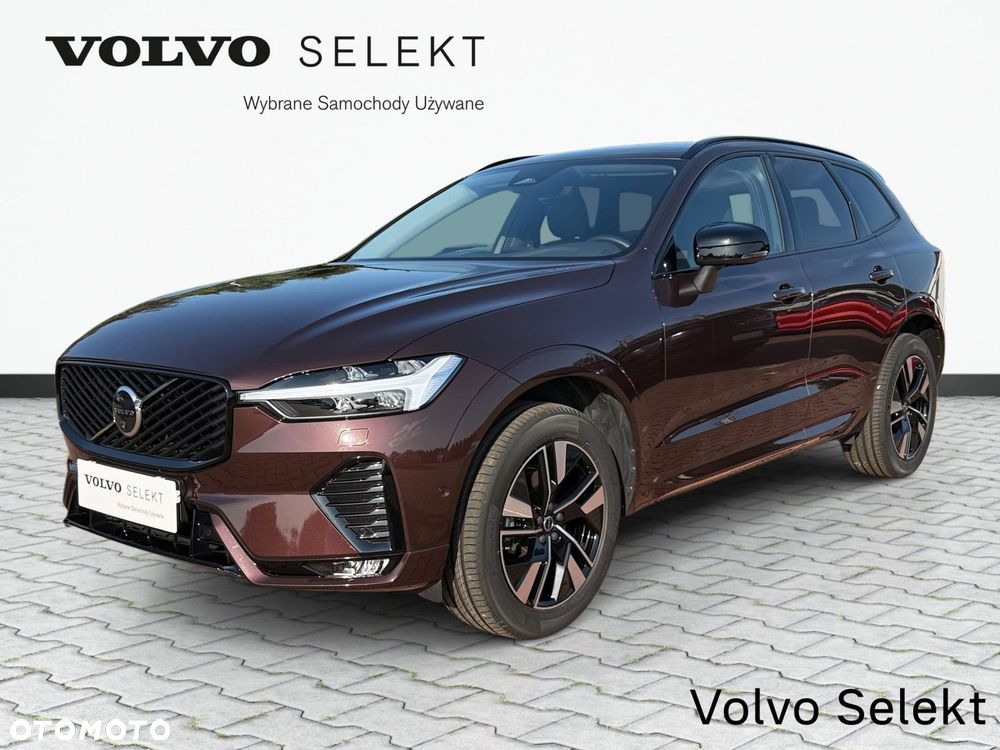 Volvo XC 60 B5 B AWD Plus Dark - 1