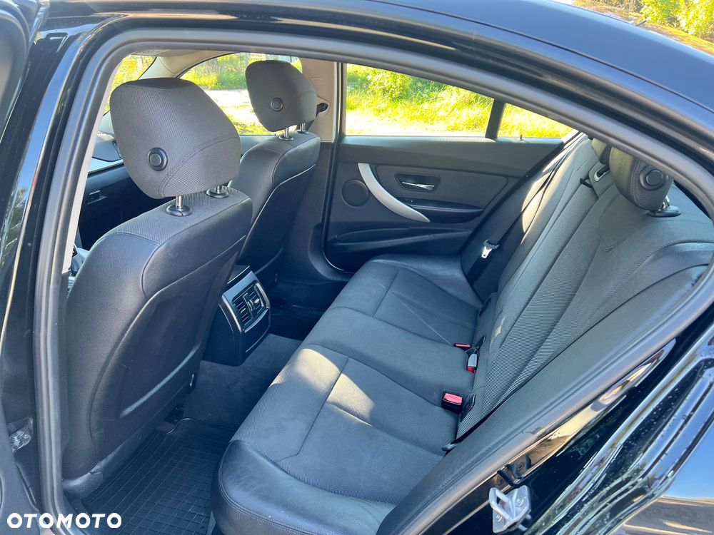 BMW Seria 3 - 9