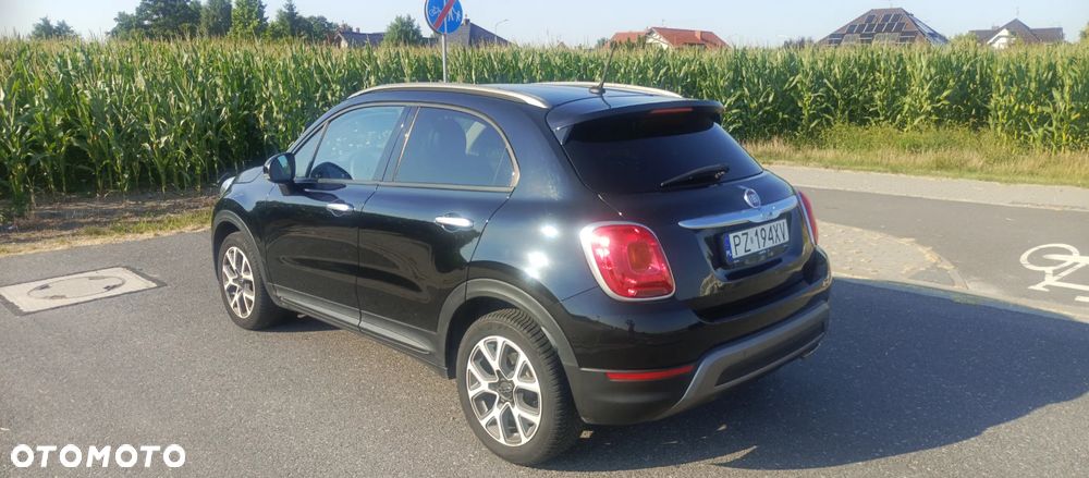 Fiat 500X - 3