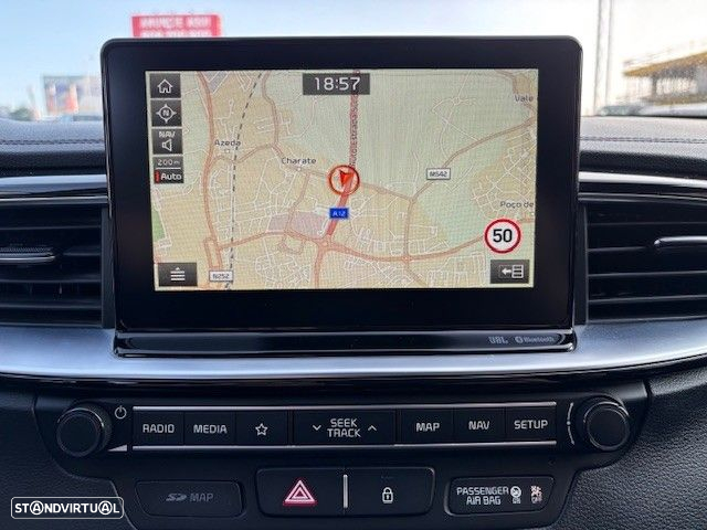 Kia Ceed 1.6 CRDi TX - 10