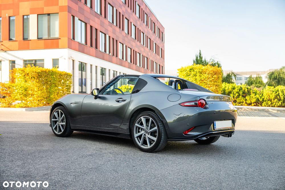 Mazda MX-5 2.0 Skyfreedom i-ELOOP - 2
